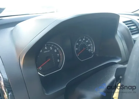 2008 Honda Cr-V Ex from USA, damaged, VIN JHLRE48508C028765